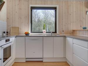 Holiday Home Bentine - 1-6km from the sea by Interhome