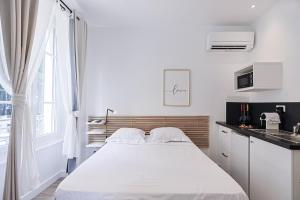 LES BULLES DE MONA - Zen - Spa - Clim