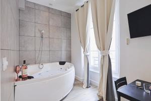 LES BULLES DE MONA - Zen - Spa - Clim