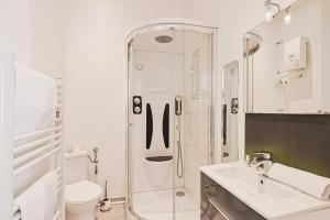 LES BULLES DE MONA - Zen - Spa - Clim