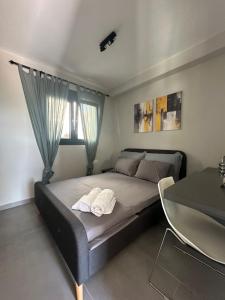 Villa Sunset Yerakini