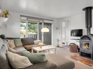 Holiday Home Gerwer - 700m from the sea by Interhome