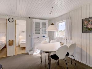 Holiday Home Gerwer - 700m from the sea by Interhome