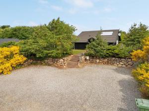 Holiday Home Pelle - 800m from the sea by Interhome