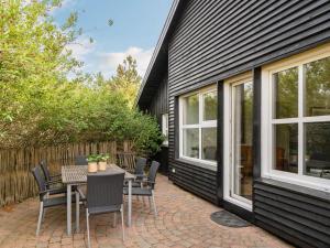 Holiday Home Pelle - 800m from the sea by Interhome