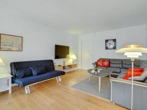 Apartment Pekka - 50m from the sea by Interhome