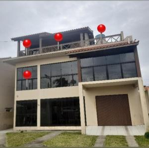 Studio Duplex Praia do Porto