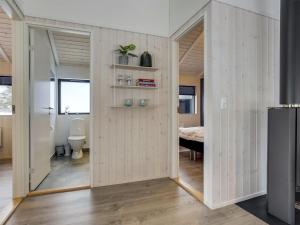 Holiday Home Hildegard - 1-5km from the sea by Interhome