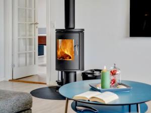 Holiday Home Ancel - 1-7km from the sea by Interhome