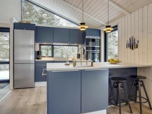 Holiday Home Hildegard - 1-5km from the sea by Interhome