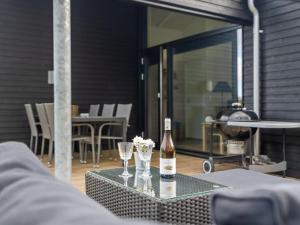 Holiday Home Hildegard - 1-5km from the sea by Interhome