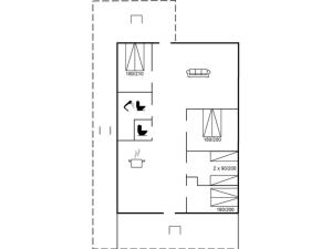 Holiday Home Donco - 600m from the sea by Interhome