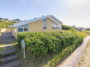 Holiday Home Heidine - 176m from the sea by Interhome