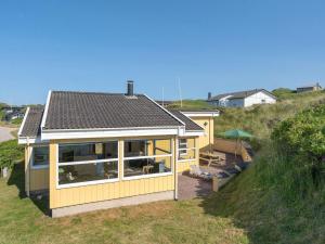 Holiday Home Heidine - 176m from the sea by Interhome