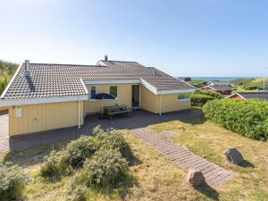 Holiday Home Heidine - 176m from the sea by Interhome