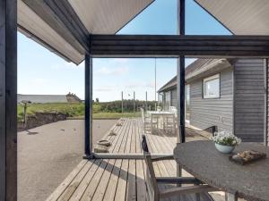Holiday Home Ger - 200m from the sea by Interhome
