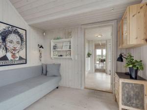 Holiday Home Ger - 200m from the sea by Interhome