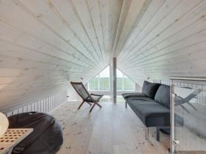 Holiday Home Ger - 200m from the sea by Interhome