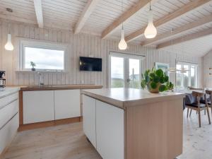 Holiday Home Ger - 200m from the sea by Interhome