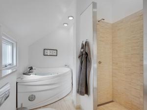 Holiday Home Ger - 200m from the sea by Interhome