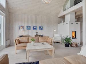 Holiday Home Ger - 200m from the sea by Interhome