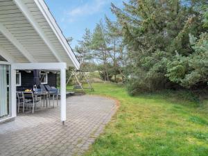 Holiday Home Alhed - 650m from the sea by Interhome