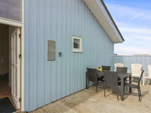 Holiday Home Dorethea - 300m from the sea by Interhome