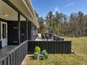 Holiday Home Melisande - 950m from the sea by Interhome