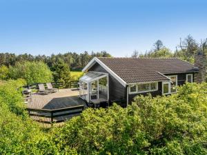 Holiday Home Gildo - 932m from the sea by Interhome