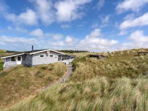 Holiday Home Kulle - 200m from the sea by Interhome