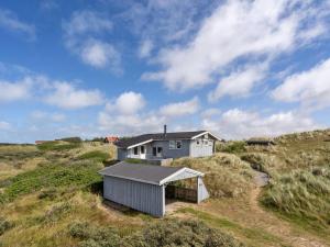 Holiday Home Kulle - 200m from the sea by Interhome
