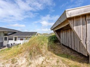 Holiday Home Kulle - 200m from the sea by Interhome