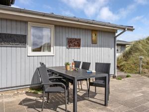 Holiday Home Kulle - 200m from the sea by Interhome