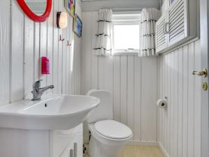 Holiday Home Kulle - 200m from the sea by Interhome