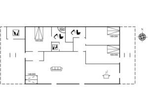Holiday Home Laulu - 2km from the sea by Interhome