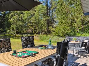 Holiday Home Swen - 1-3km from the sea by Interhome