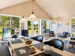 Holiday Home Swen - 1-3km from the sea by Interhome