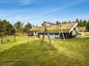 Holiday Home Helene - 1-5km from the sea by Interhome