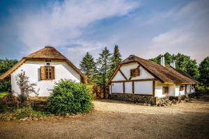 Luxury Nature rezidence private wellness