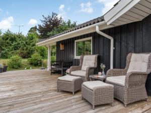 Holiday Home Franca - 500m from the sea by Interhome