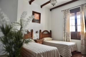 Casa Rural Sierra Tórtola 2