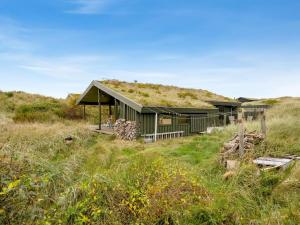 Holiday Home Hunved - 500m from the sea by Interhome