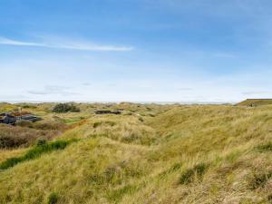 Holiday Home Hunved - 500m from the sea by Interhome