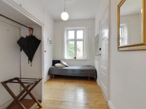 Apartment Gyrth - 250m from the sea by Interhome