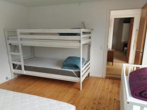 Holiday Home Gadde - 1km from the sea by Interhome