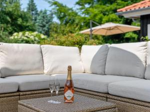 Holiday Home Elline - 450m from the sea by Interhome