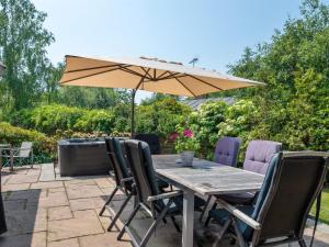 Holiday Home Elline - 450m from the sea by Interhome