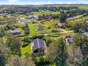 Holiday Home Tuke - 400m from the sea by Interhome