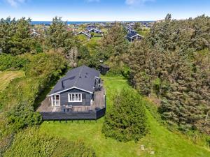 Holiday Home Tuke - 400m from the sea by Interhome