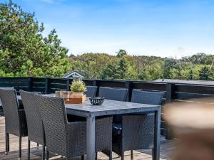 Holiday Home Tuke - 400m from the sea by Interhome